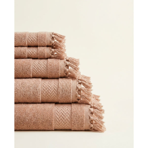 550 · Makhmal Velvet Blush Pink
