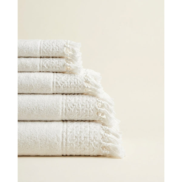 550 · Makhmal Velvet White