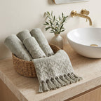 Makhmal 550 Mint basket