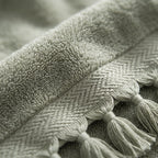Makhmal 550 Mint weave