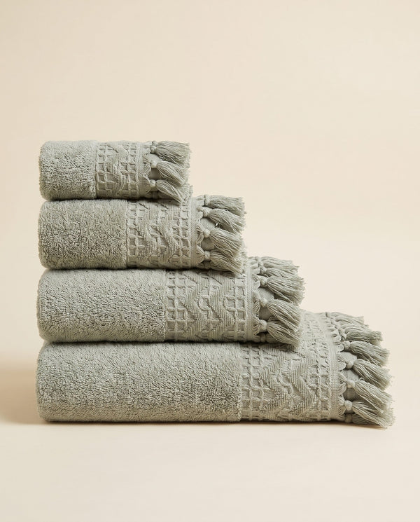 550 · Makhmal Velvet Sage