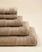 Naeem 550 Coffee stack