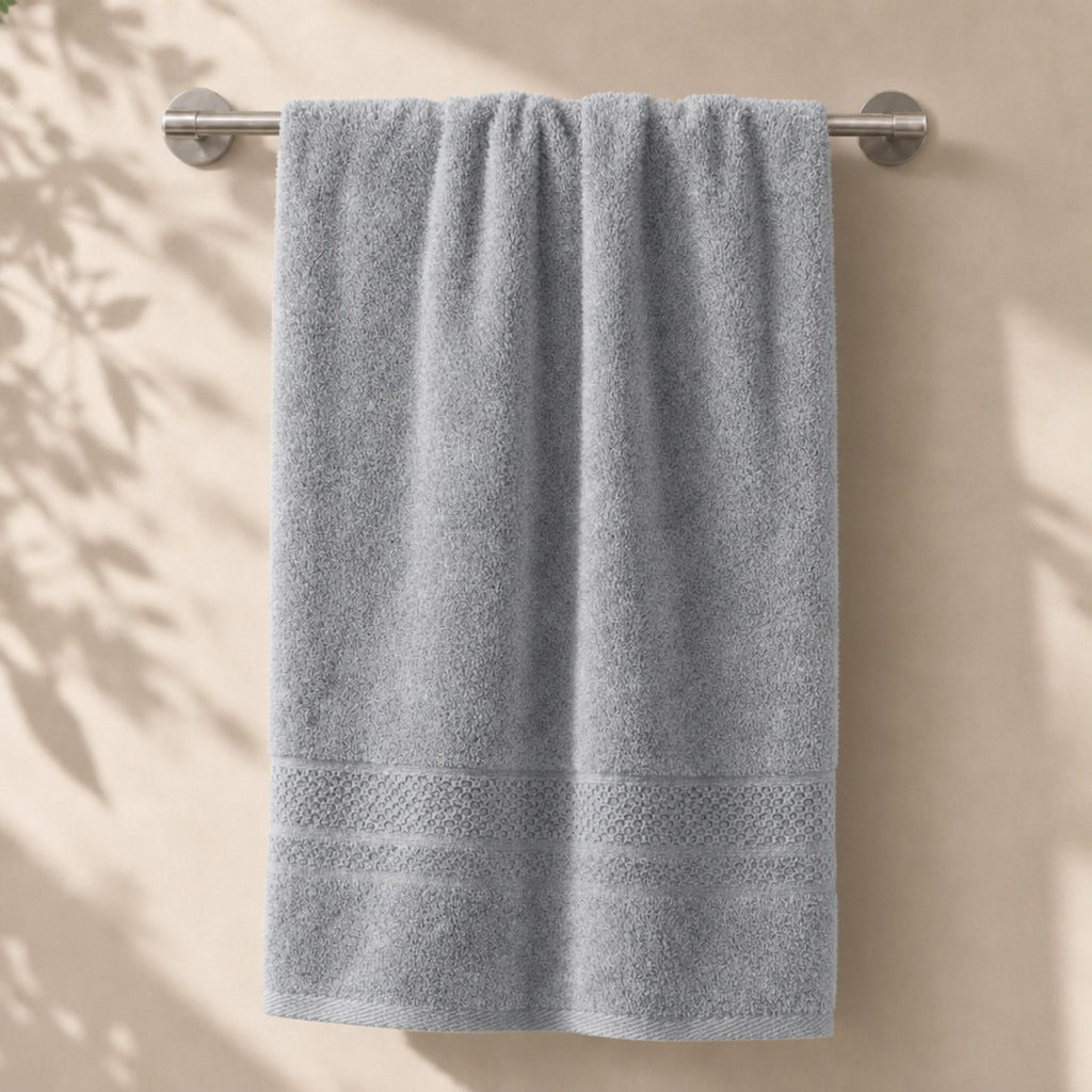Linoa Everyday Naeem — Grey, draped