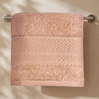 Naeem 550 Pink hanging