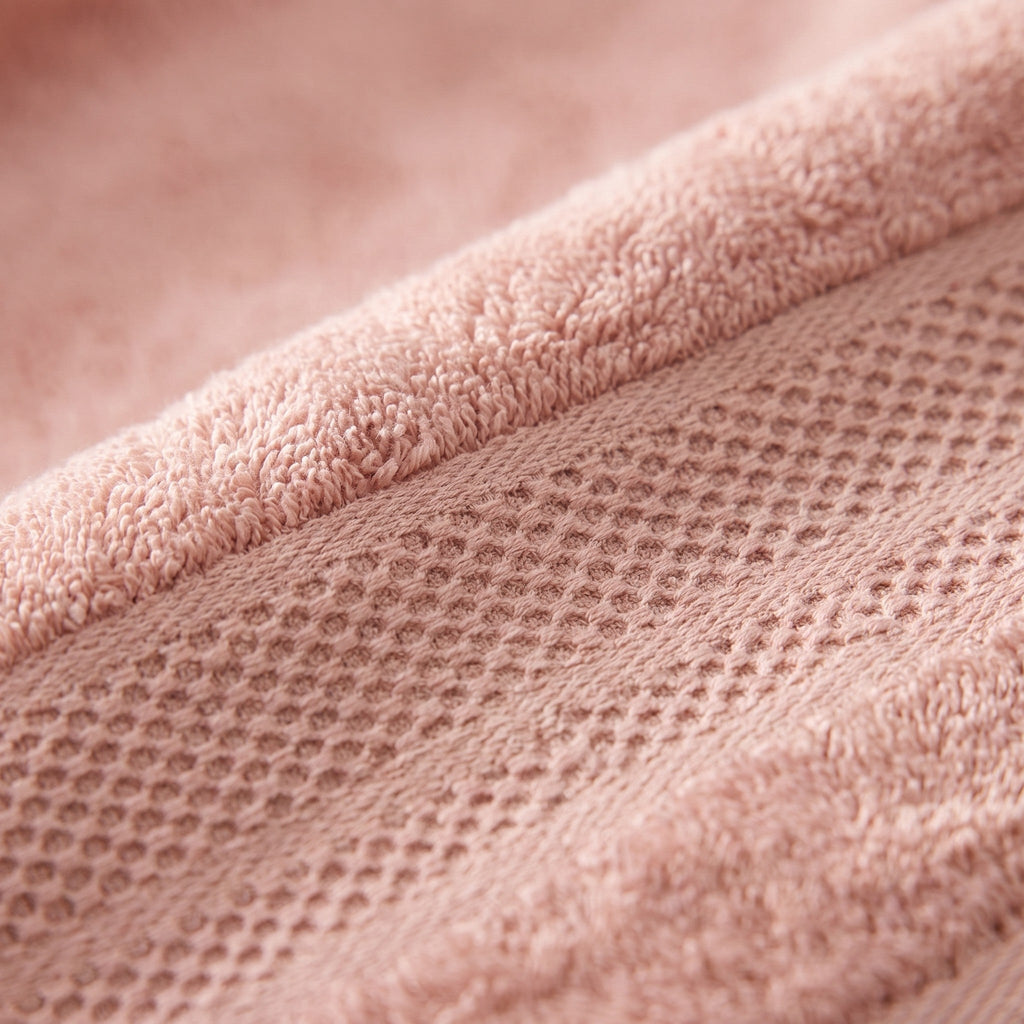 Naeem 550 Pink weave