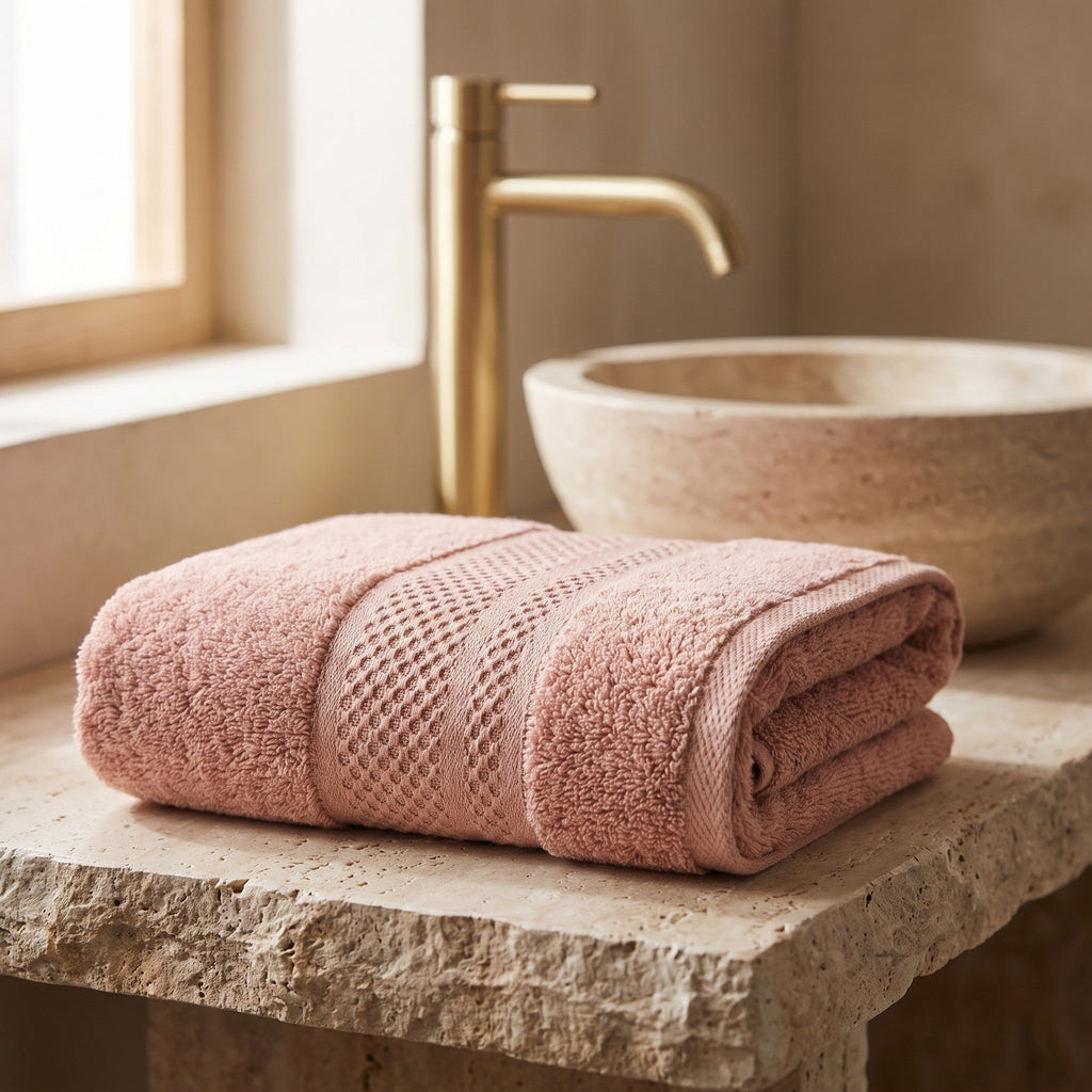 Naeem 550 Pink shelf