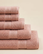 Naeem 550 Pink stack