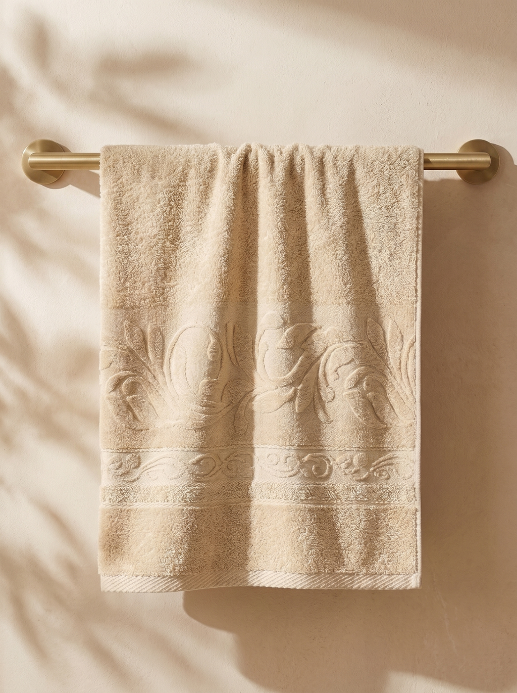 Linoa Everyday Reesha — Sand, draped