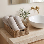 Reesha 550 Grey basket