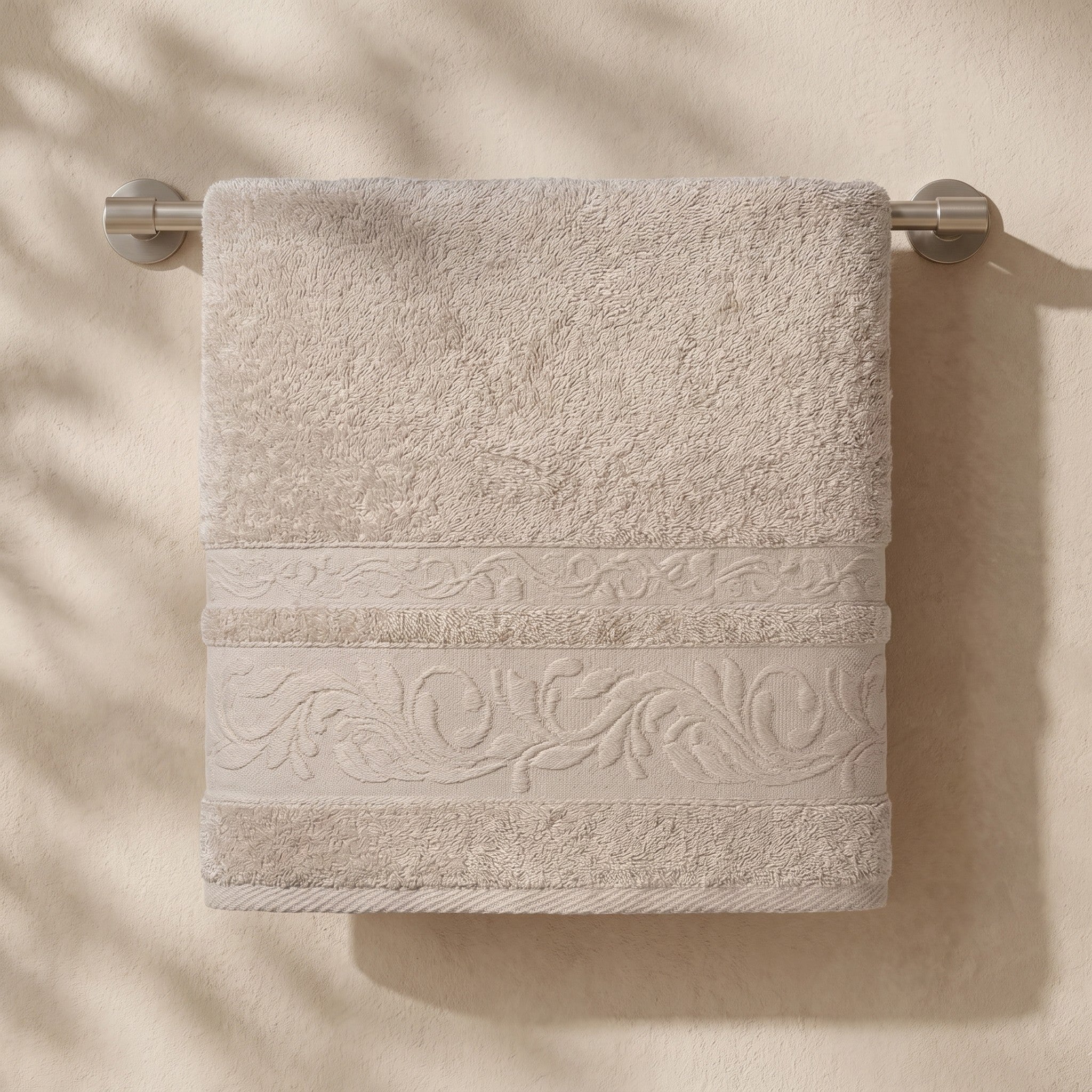 Linoa Everyday Reesha — Grey, hanging