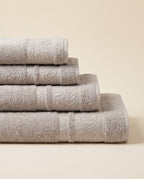 Reesha 550 Grey stack