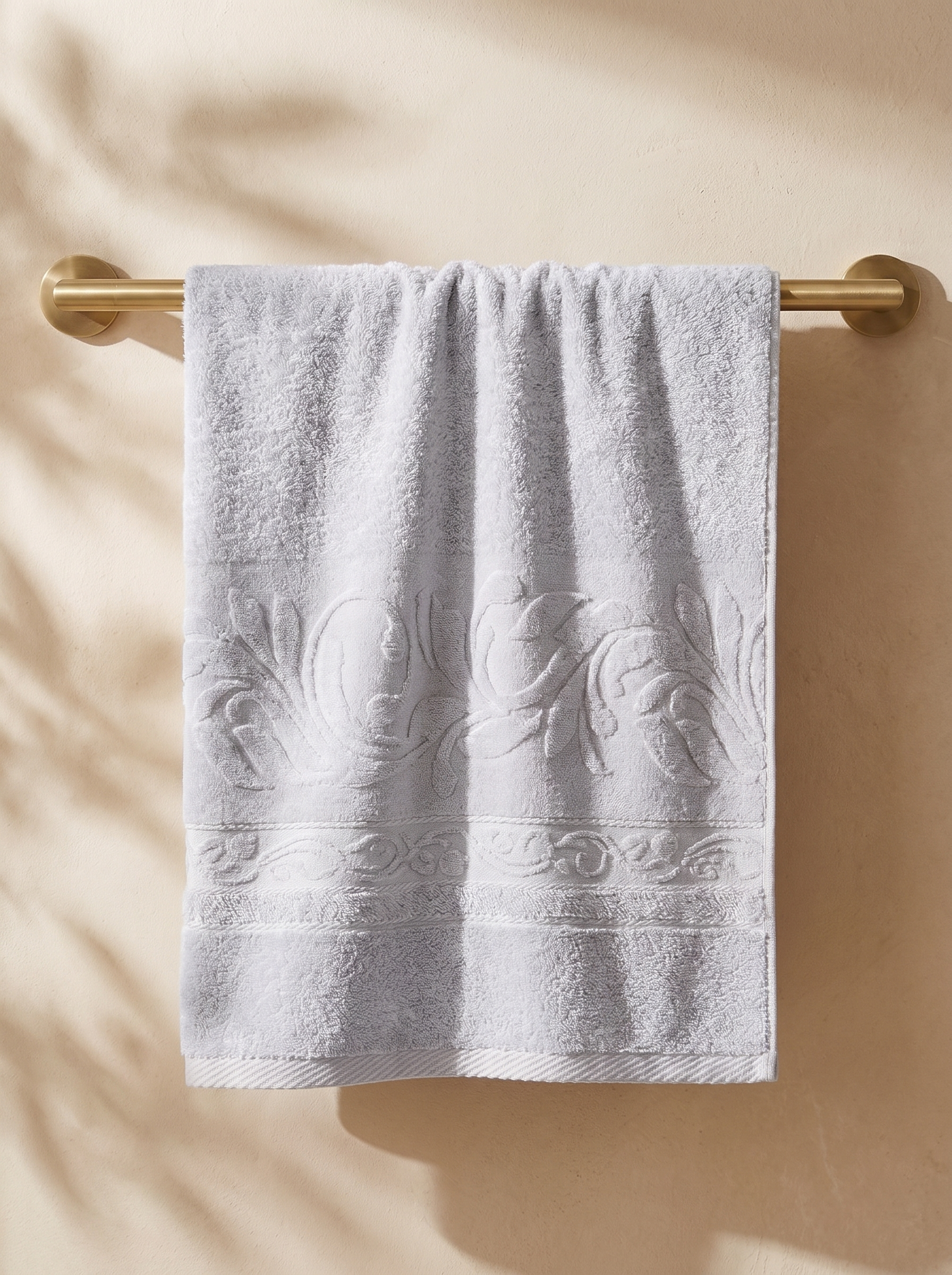 Linoa Everyday Reesha — White, draped
