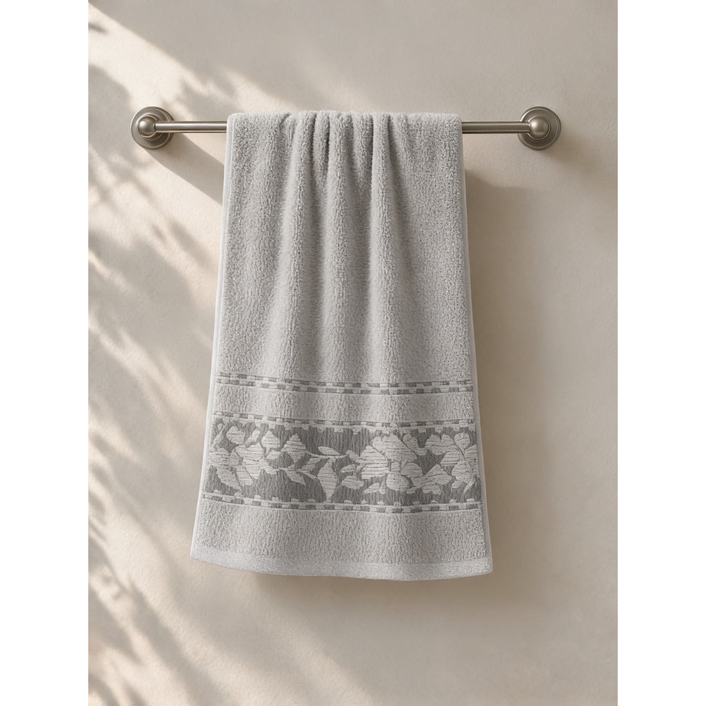 Linoa Signature Sahb — Grey, draped