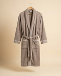 Linoa Robe Elegance — Olive