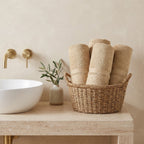 Reesha 550 Coffee basket