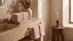 Linoa Majlis Sahb — Saudi hosting scene — Pink