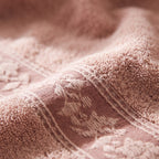 Linoa Spa Ritual — weave macro (Pink)