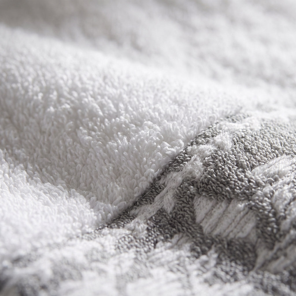 Linoa Spa Ritual — weave macro