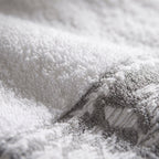 Linoa Spa Ritual — weave macro